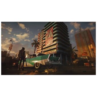  Игра Far cry 6 на PS5 русская версия 