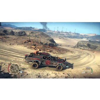  Игра Grand Theft Auto V - Premium Edition на PS4 русские субтитры 