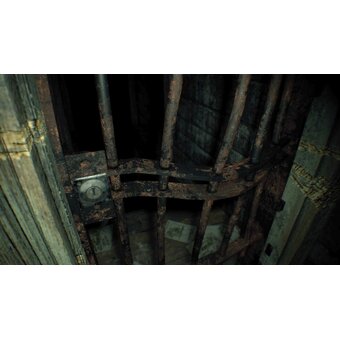  Игра Resident Evil 7 - Gold Edition на PS5 русские субтитры 