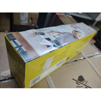  УЦ Пылесос ручной Karcher CVH 2-4 белый (1.198-450.0) батарея не в комплекте (плохая упаковка) 