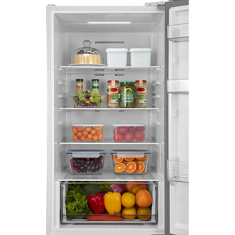  Холодильник Midea MDRB457FGF01ID 