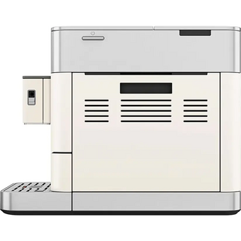  Кофемашина KitchenAid 5KES8556EPL кремовая 