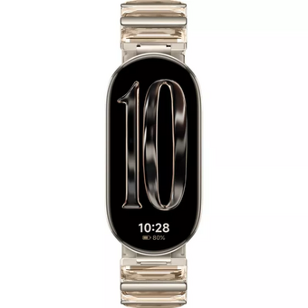  Фитнес-браслет Xiaomi Smart Band 10 Glimmer Edition BHR07Q6GL Gold 