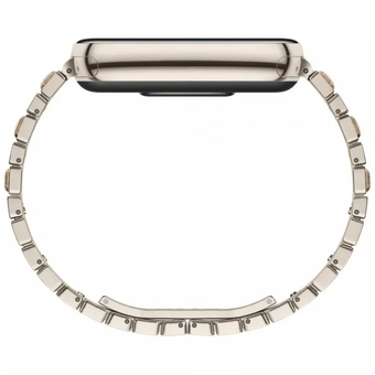  Фитнес-браслет Xiaomi Smart Band 10 Glimmer Edition BHR07Q6GL Gold 