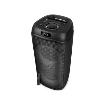  Портативная акустика SVEN PS-1050 черный 