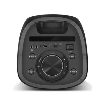  Портативная акустика SVEN PS-1050 черный 