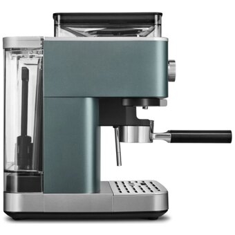 Кофемашина KitchenAid 5KES6551EJP можжевельник 