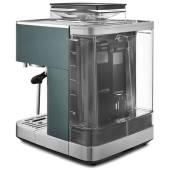  Кофемашина KitchenAid 5KES6551EJP можжевельник 