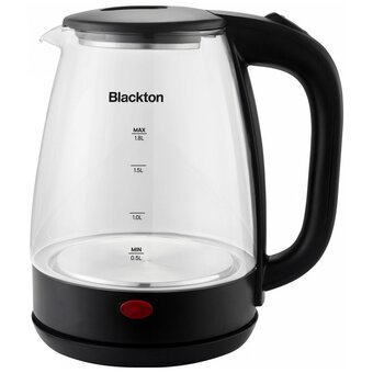  Электрочайник Blackton Bt KT100G Black 