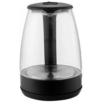  Электрочайник Blackton Bt KT100G Black 