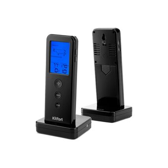  Термощуп Kitfort КТ-2067 черный 
