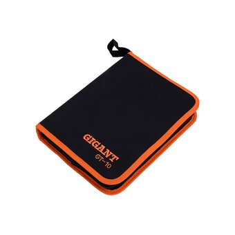  Набор электромонтажного инструмента Gigant GT-10 