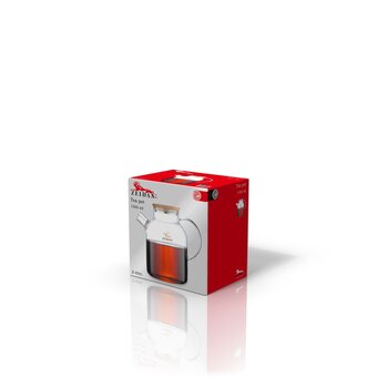  Заварочный чайник ZEIDAN Z-4541 