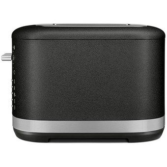  Тостер KitchenAid 5KMT2109EBK чугун 