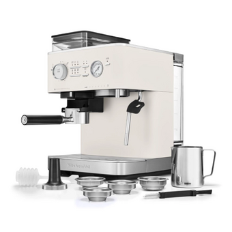  Кофемашина KitchenAid 5KES6551EPL 