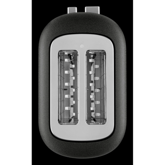  Тостер KitchenAid 5KMT2109EBK чугун 