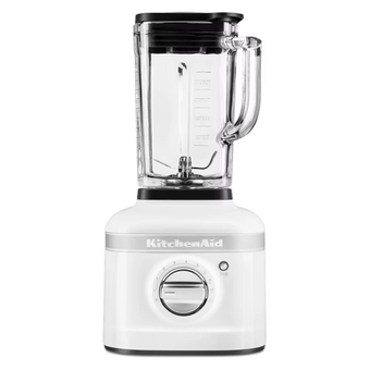  Блендер KitchenAid 5KSB4026EWH Artisan белый 