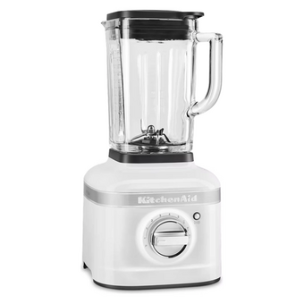 Блендер KitchenAid 5KSB4026EWH Artisan белый 
