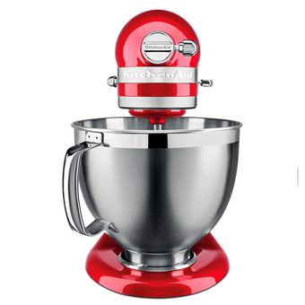  Миксер KitchenAid 5KSM185PSECA Artisan карамельное яблоко 