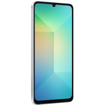  Смартфон SAMSUNG Galaxy A06 SM-A065 4/128GB light Blue (SM-A065FLBGAFA) 