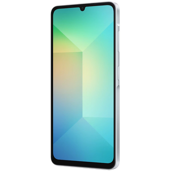  Смартфон SAMSUNG Galaxy A06 SM-A065 4/128GB light Blue (SM-A065FLBGAFA) 
