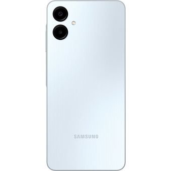  Смартфон SAMSUNG Galaxy A06 SM-A065 4/128GB light Blue (SM-A065FLBGAFA) 