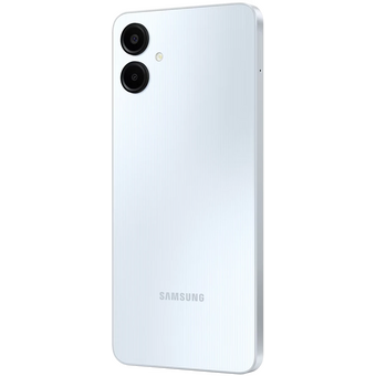  Смартфон SAMSUNG Galaxy A06 SM-A065 4/128GB light Blue (SM-A065FLBGAFA) 