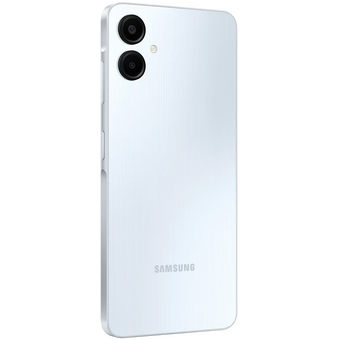  Смартфон SAMSUNG Galaxy A06 SM-A065 4/128GB light Blue (SM-A065FLBGAFA) 