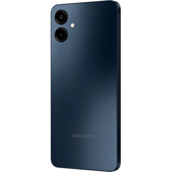  Смартфон SAMSUNG Galaxy A06 SM-A065 4/64GB Black (SM-A065FZKDAFB) 