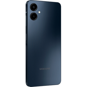  Смартфон SAMSUNG Galaxy A06 SM-A065 4/64GB Black (SM-A065FZKDAFB) 