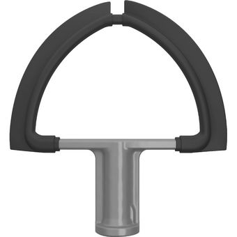  Миксер KitchenAid 5KSM70SHXEBK Artisan черный 