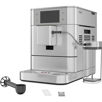  Кофемашина KitchenAid 5KES8558ESX 