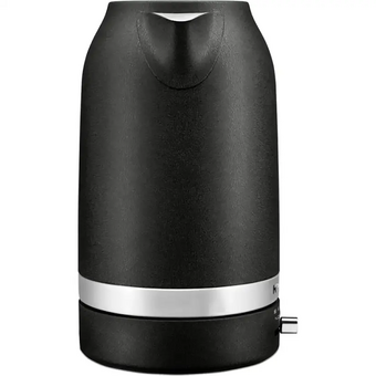  Электрочайник KitchenAid 5KEK1701EBK черный 