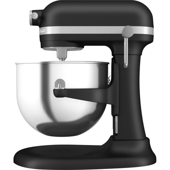  Миксер KitchenAid 5KSM70SHXEBK Artisan черный 
