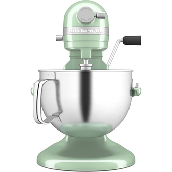  Миксер KitchenAid 5KSM60SPXEPT Artisan фисташковый 