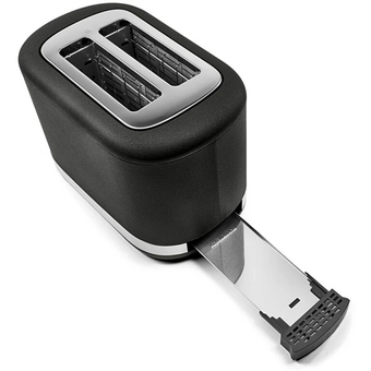  Тостер KitchenAid 5KMT2109EBK чугун 