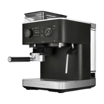  Кофемашина KitchenAid 5KES6551EBK 