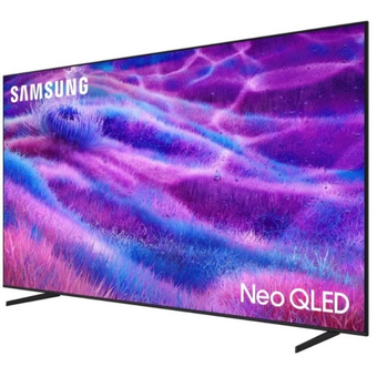  Телевизор SAMSUNG QE100QN80FUXRU 