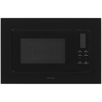 Встраиваемая микроволновая печь KRONA Himmel 60 BL 