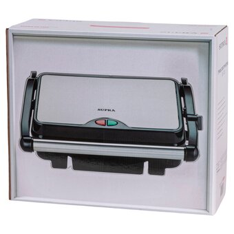  Гриль SUPRA GS-7120 