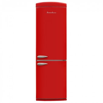  Холодильник Schaub Lorenz SLU S335R4E 