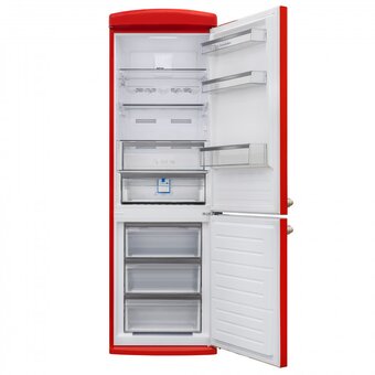  Холодильник Schaub Lorenz SLU S335R4E 