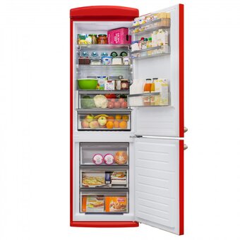  Холодильник Schaub Lorenz SLU S335R4E 