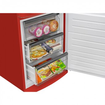  Холодильник Schaub Lorenz SLU S335R4E 