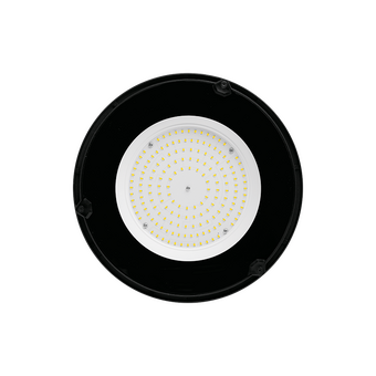  Светильник светодиодный WOLTA UFO-100W/01 промышленный 100Вт 5700К IP65 