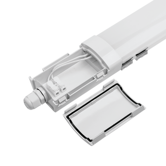  Светильник светодиодный WOLTA WPL36-4K120-01 36Вт 4000К IP65 