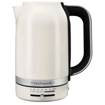  Электрочайник KitchenAid 5KEK1701EPL белый 