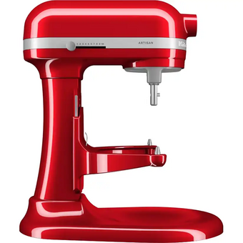  Миксер KitchenAid 5KSM70SHXECA Artisan красный 