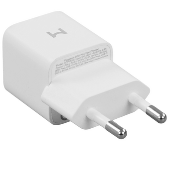  Сетевое зарядное устройство Magssory ACH005 30W белый 