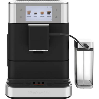  Кофемашина KitchenAid 5KES8558EBK 